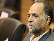تسلیت مدیر حوزه علمیه یزد در پی درگذشت عضو شورای شهر