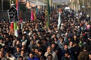 शियाओं ने कश्मीर में अज़ादारी पर प्रतिबंध हटाने के लिए सरकार की सराहना की