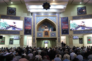 ابتکار امام جمعه همدان در خطبه‌ها برای رفع مشکل مردم