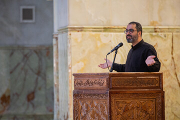 تربیت حماسی مردم غزه بازخوانی شود