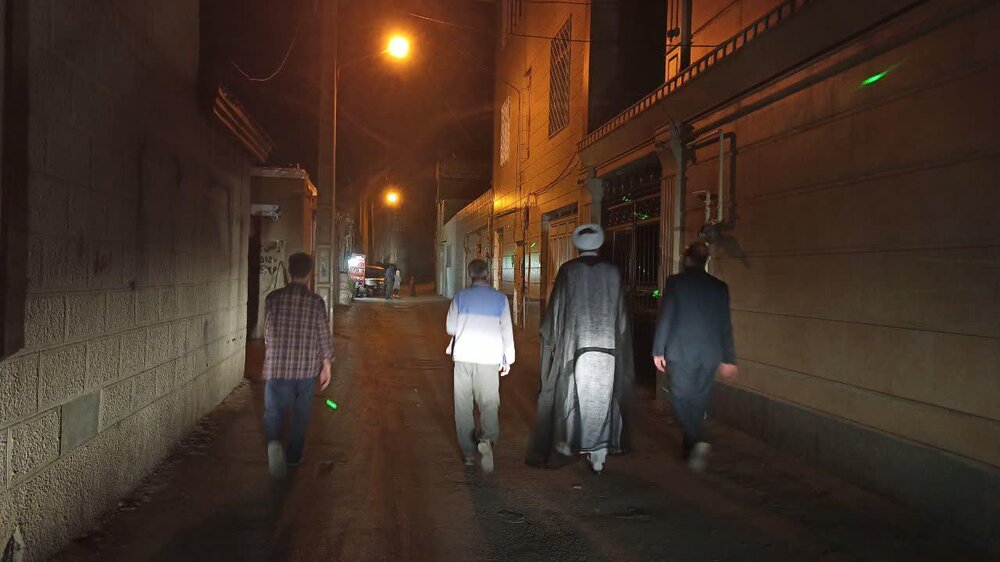 ابتکار امام جمعه همدان در خطبهها برای رفع مشکل مردم