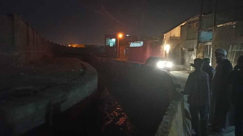 ابتکار امام جمعه همدان در خطبهها برای رفع مشکل مردم