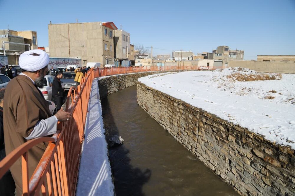 ابتکار امام جمعه همدان در خطبهها برای رفع مشکل مردم