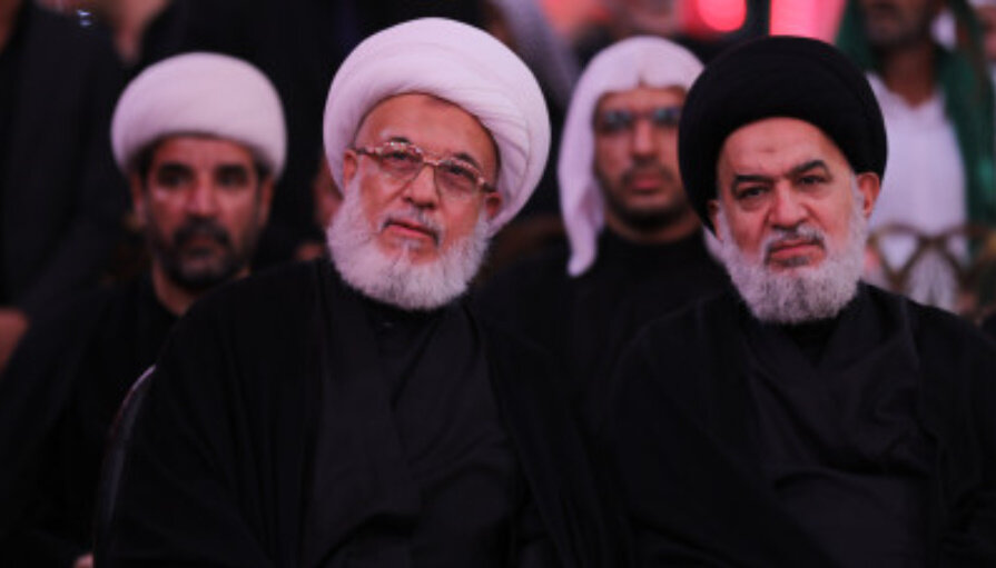 برگزاری همایش "مناجاتهای امام سجاد (ع)" در کربلا