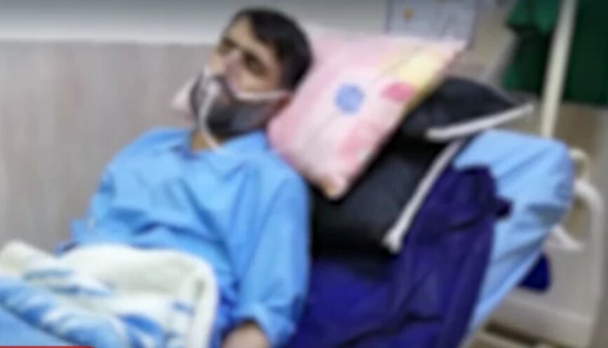 اولین اعترافات عامل حمله کور به روحانیون در تهران + فیلم و عکس