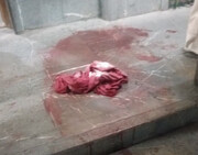 حرم شاہ چراغ (ع) پر پھر دہشت گردانہ حملہ، 2 افراد شہید