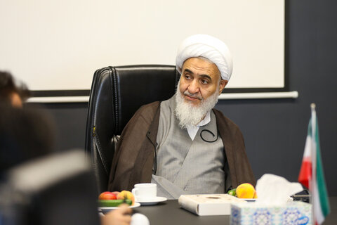 تصاویر / بازدید از سه واحد تولیدی در شهرک صنعتی لیا توسط نماینده ولی فقیه در استان قزوین