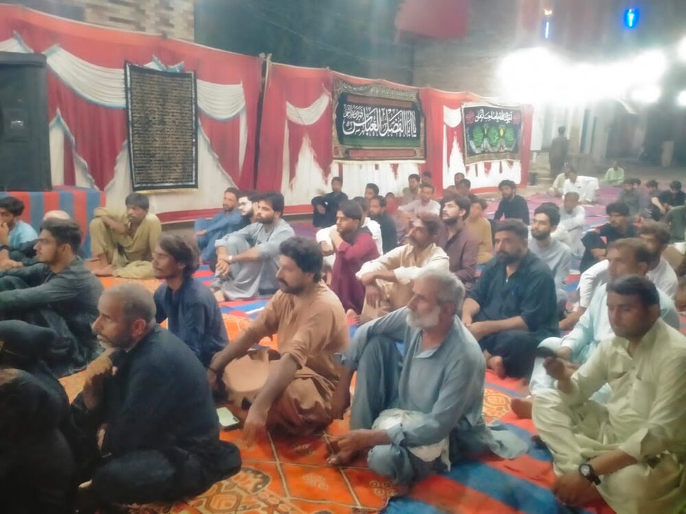 حضرت سید الساجدین امام علی زین العابدین (ع) نے مشکل ترین حالات میں منصب امامت سنبھالا