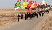 العراق سيستقبل 5 ملايين زائر خلال زيارة الأربعين