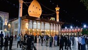 نماینده ولی فقیه در فارس و جامعه روحانیت شیراز اقدام تروریستی حرم شاهچراغ(ع) را محکوم کردند