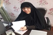 درگذشت بانوی فعال در حوزه های دینی و فرهنگی لرستان