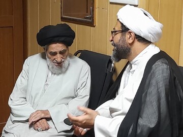 اولین برنامه ۵ ساله تدوین و به مدارس علمیه ابلاغ شده است