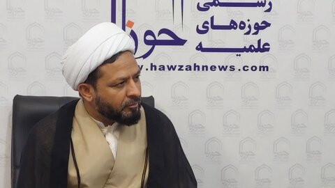 انٹرویو؛ حجۃ الاسلام والمسلمین لیاقت علی اعوان