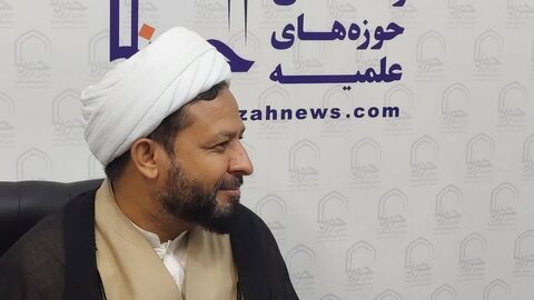 انٹرویو؛ حجۃ الاسلام والمسلمین لیاقت علی اعوان
