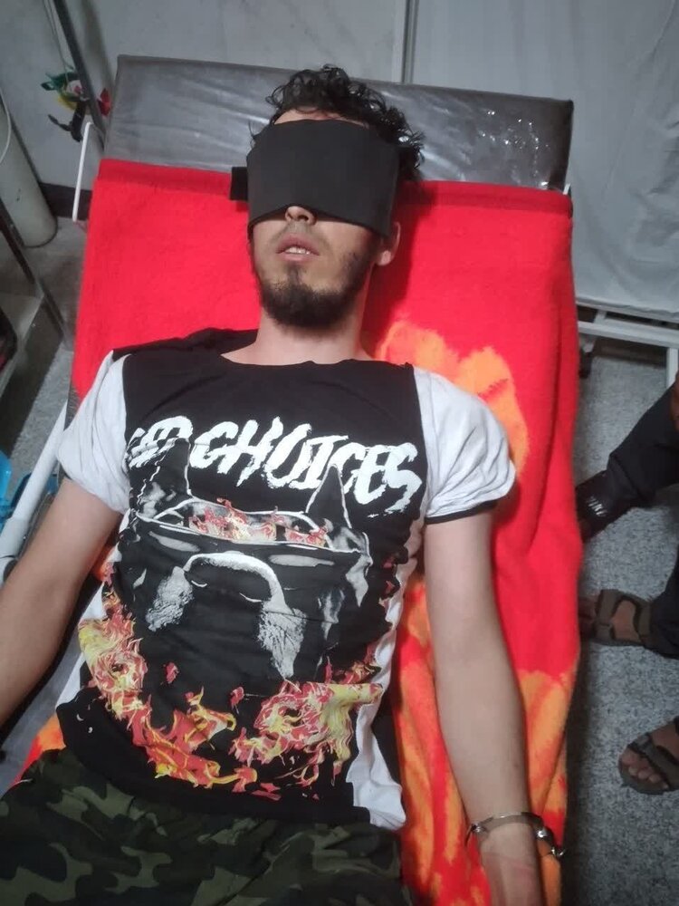 دستگیری ۴ مظنون همکاری در حمله تروریستی حرم شاهچراغ(ع)