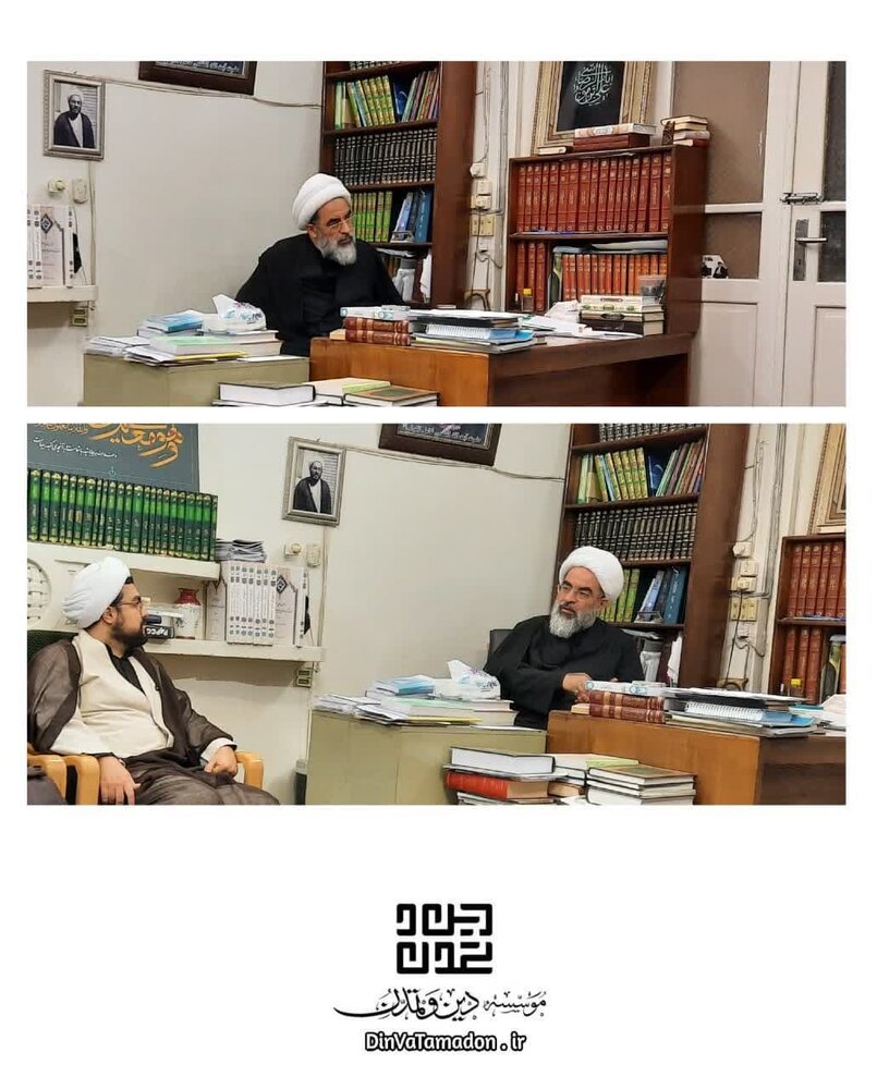 همایش بینالمللی فقه سیاست خارجی باید بتواند نظریه اسلام و فقه شیعی را به دستگاه دیپلماسی ارائه دهد