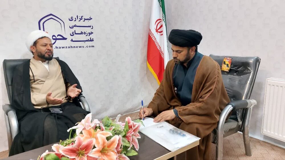 اہلِ تشیع مخصوصا علماء کرام کے لئے کوئی بھی اخبار حوزہ نیوز جتنا اعتبار نہیں رکھتا