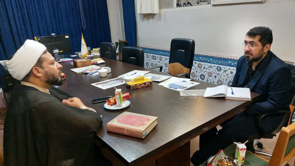 اہلِ تشیع مخصوصا علماء کرام کے لئے کوئی بھی اخبار حوزہ نیوز جتنا اعتبار نہیں رکھتا