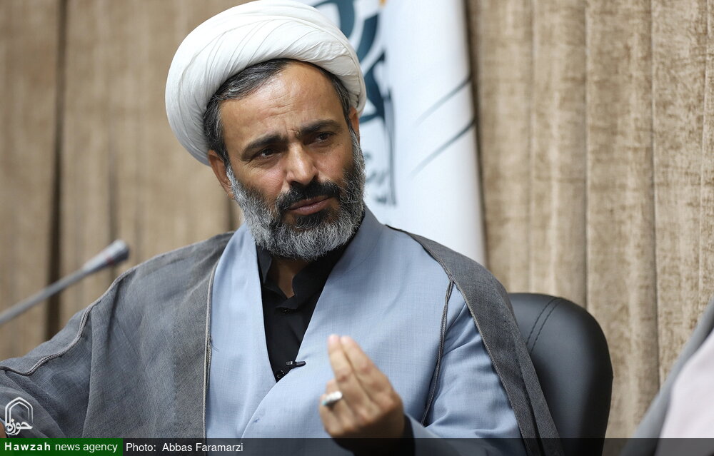 تبلیغ در سطح یک حوزه هیچ جایگاهی ندارد/ تبلیغ در اولویت چهار و پنج برنامههای حوزه است