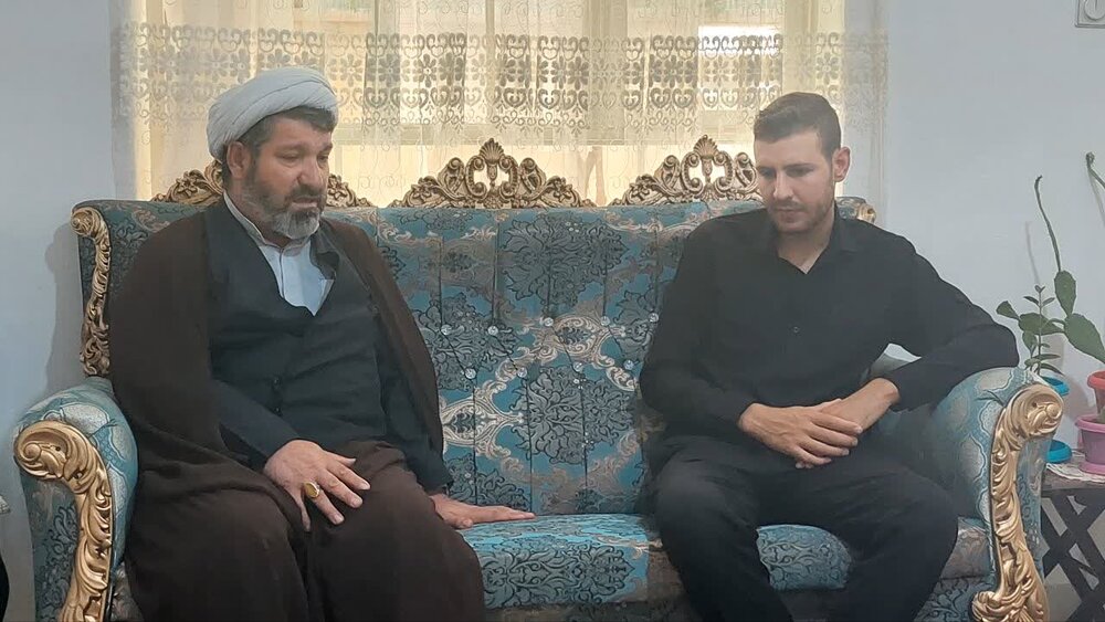 مرکز خدمات حوزه از مبلغین حمایت می کند