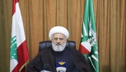 الشيخ علي الخطيب: المقاومة في لبنان وشعبه يقدمون كل ما يملكون في سبيل الدفاع عن لبنان