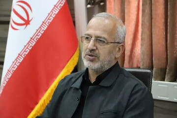 «سید محمدتقی شاهچراغی» دستیار قالیباف در امور حفاظت مجلس شد