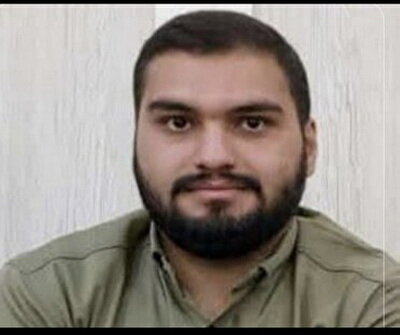 روایت فردی که تروریست شاهچراغ(ع) را دستگیر کرد + فیلم