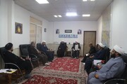 برگزاری دوره‌های آموزشی کتاب طرح کلی اندیشه اسلامی در خوزستان