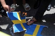 कुरआन जलाने की पुनरावृत्ति के बाद विदेश में रहने वाले स्वीडनवासियों को चेतावनी