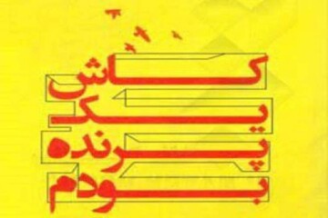 معرفی کتاب "کاش یک پرنده بودم"