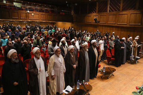 دانش آموزان مساجد