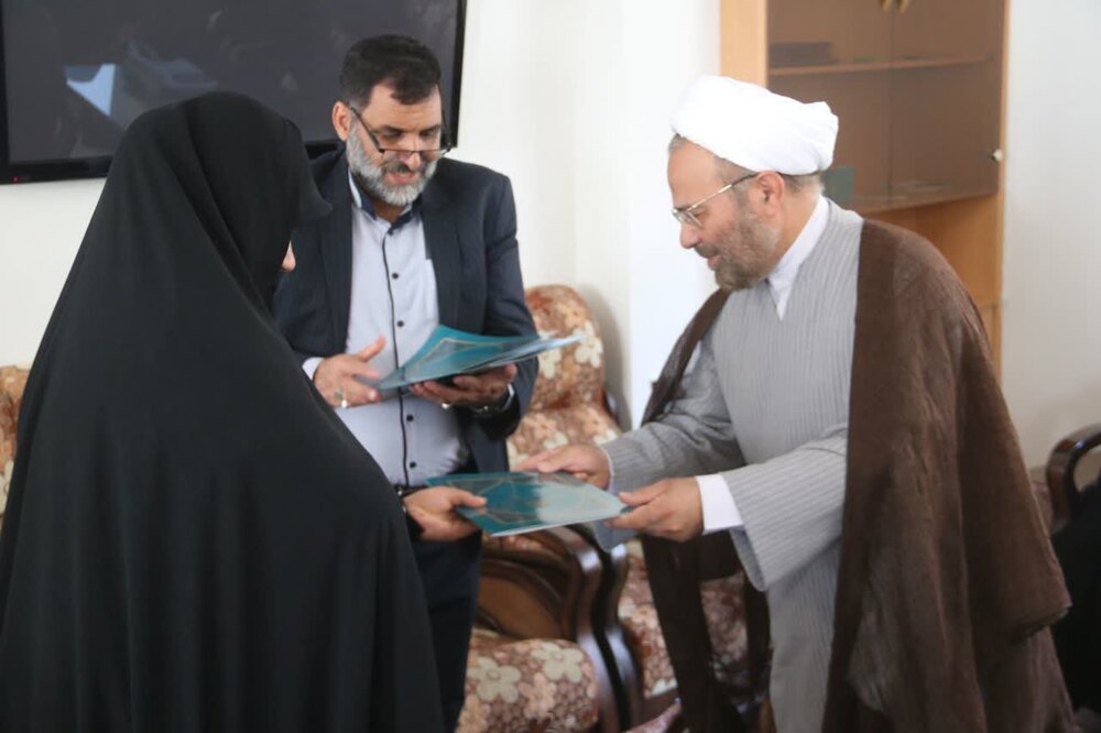 آتش زدن قرآن نمایانگر درماندگی است