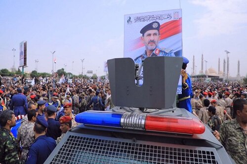 انصار اللہ یمن کے ’’فادر آف میزائل‘‘ شہید احمد الحمزی کی زندگی پر ایک نظر