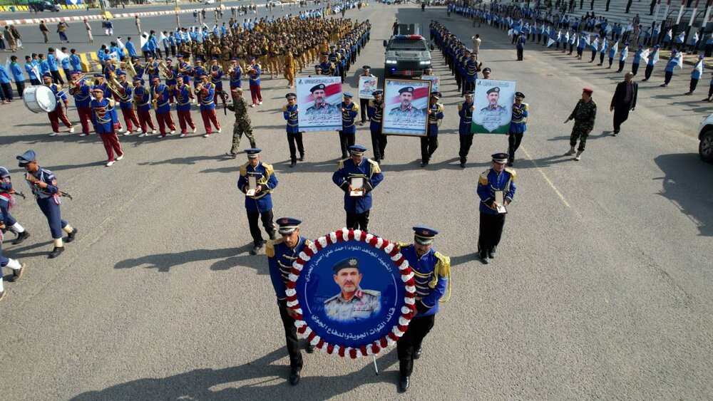 انصار اللہ یمن کے ’’فادر آف میزائل‘‘ شہید احمد الحمزی کی زندگی پر ایک نظر