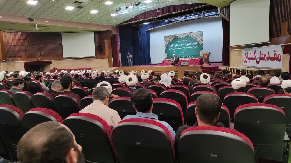 مسئولین حوزه کشاورزی چرا از ایدههای موفق امام علی(ع) در این عرصه استفاده نمیکنند؟