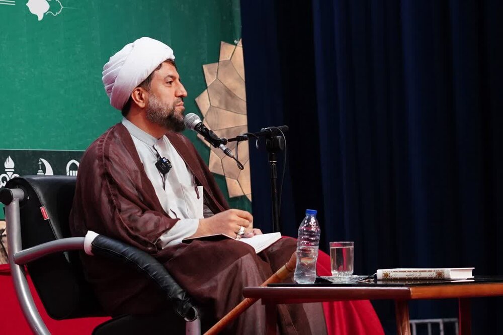 مسئولین حوزه کشاورزی چرا از ایدههای موفق امام علی(ع) در این عرصه استفاده نمیکنند؟