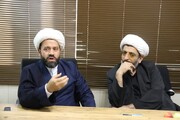 اجتماع بزرگ هیئتی های آذری زبان در مشهد برگزار می شود