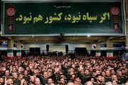 ईरान इलाक़े के लिए आइडियल बन गया, दुश्मनी की एक वजह यह भी है: सुप्रीम लीडर