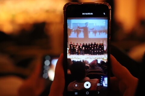تصاویر/ مراسم تجلیل از آزادگان در ارومیه