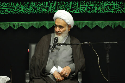 تصاویر / دیدار جمعی از آزادگان سرافراز قزوین با نماینده ولی فقیه در استان قزوین
