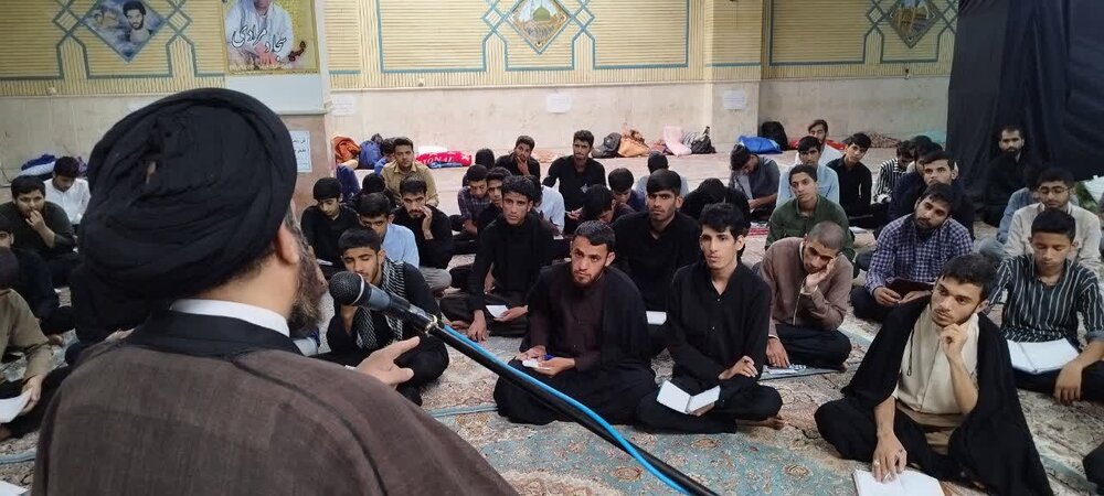 حراج علمی ذخایر شیعه در فضای مجازی