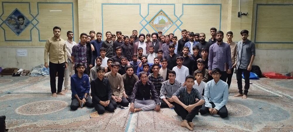 حراج علمی ذخایر شیعه در فضای مجازی