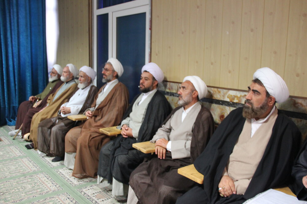 میثاق طلبگی نقطه عطف دوران زندگی طلاب است