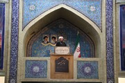 جوان خدماتی حرم شاهچراغ، نماد جوان غیرتمند ایرانی بود / در مدیریت مساجد از ظرفیت جوانان استفاده شود
