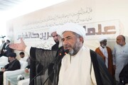 پاکستان کے شیعہ اپنے عقائد و نظریات کے خلاف کسی اقدام کو برداشت نہیں کریں گے