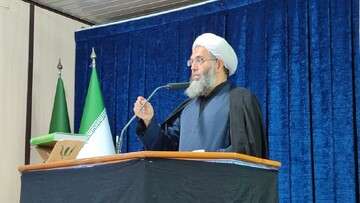 مشکل آب شهرستان قشم حل می شود