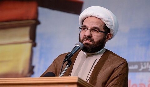 الشيخ دعموش: وصول سفينة الحفر إنجاز ما كان ليتحقق لولا انتصار المقاومة الشيخ دعموش