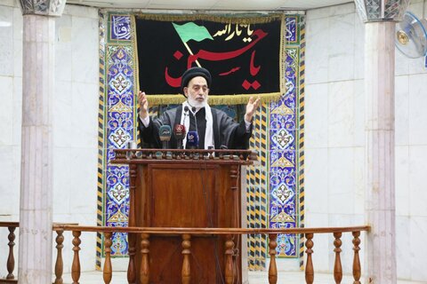 سید صدر الدین قبانچی