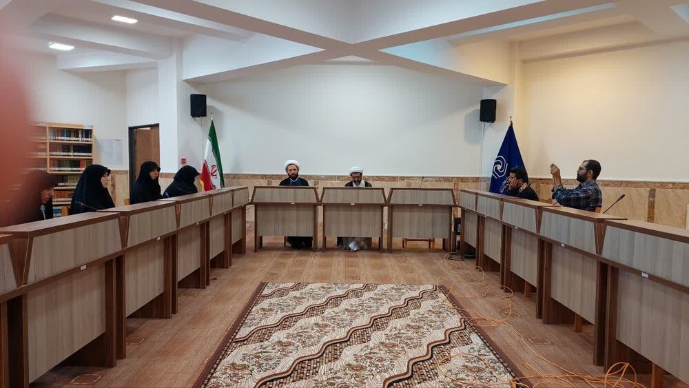 تدوین برنامه پنج ساله برای تبدیل حوزه خواهران به مرجعیت علمی و دینی بانوان