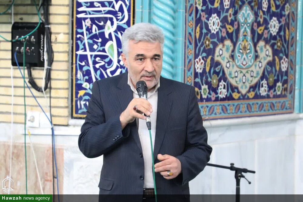 ساخت ایران قوی با تربیت دانش آموزان محقق می شود